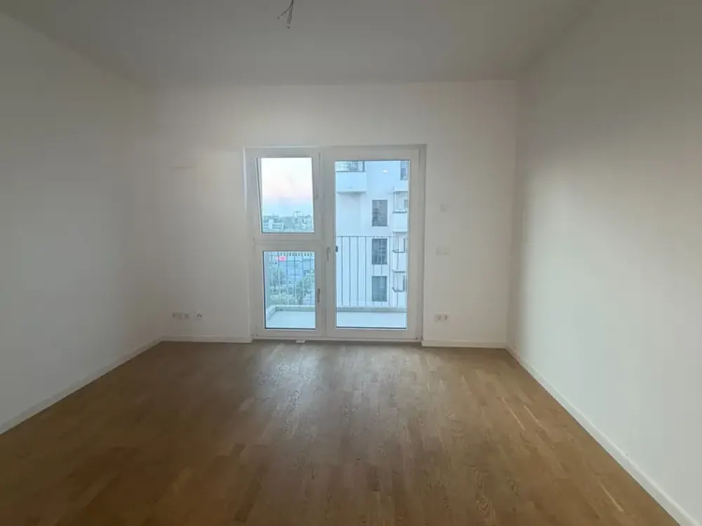 Wunderschöne 1 Zimmerwohnung