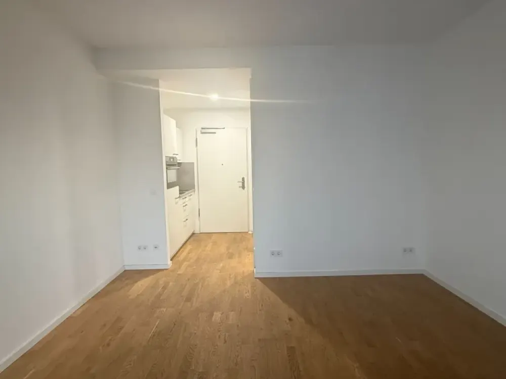 Wunderschöne 1 Zimmerwohnung
