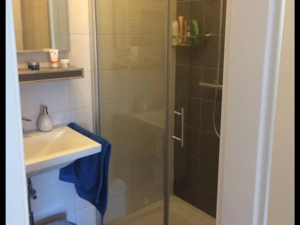 Wohnung in Völklingen Heidstock 2ZKB Balkon