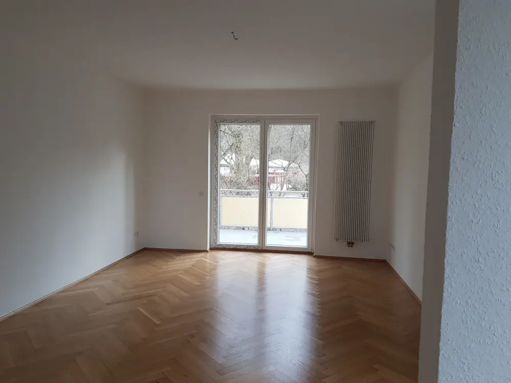 Mitten in Witten - umgeben von Grün