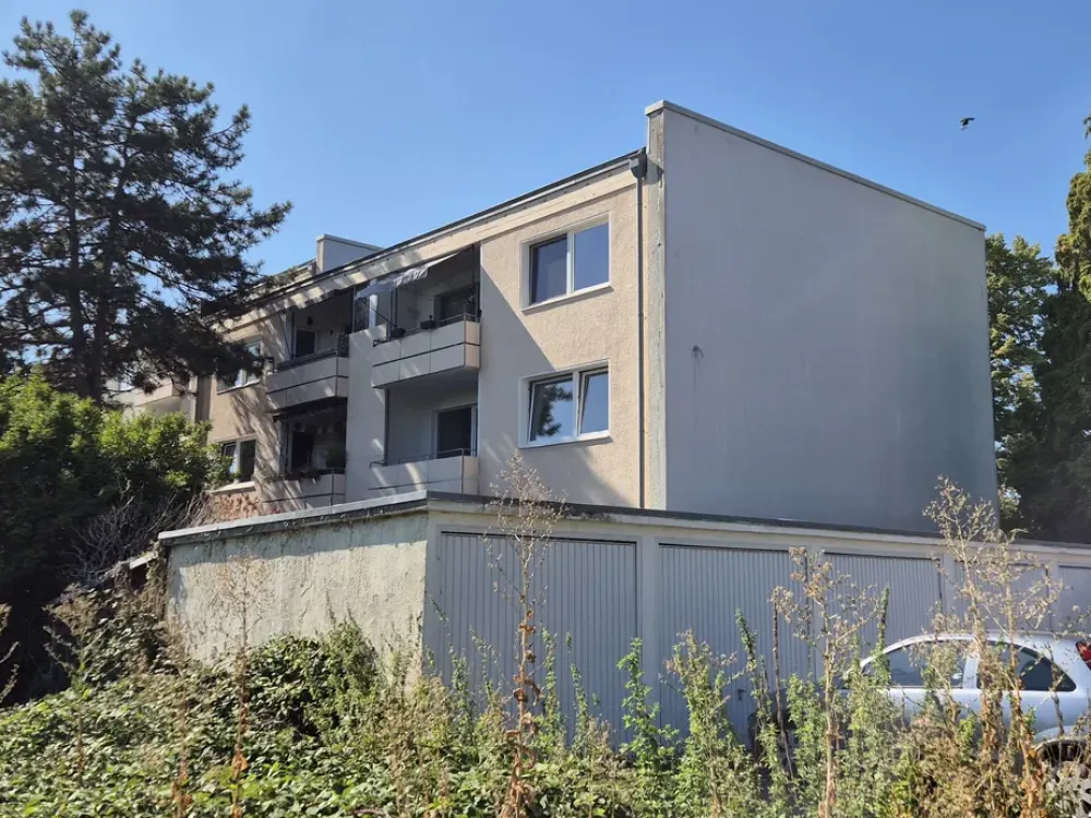 Die erste gemeinsame Wohnung? Dann sind Sie hier bei mir richtig!