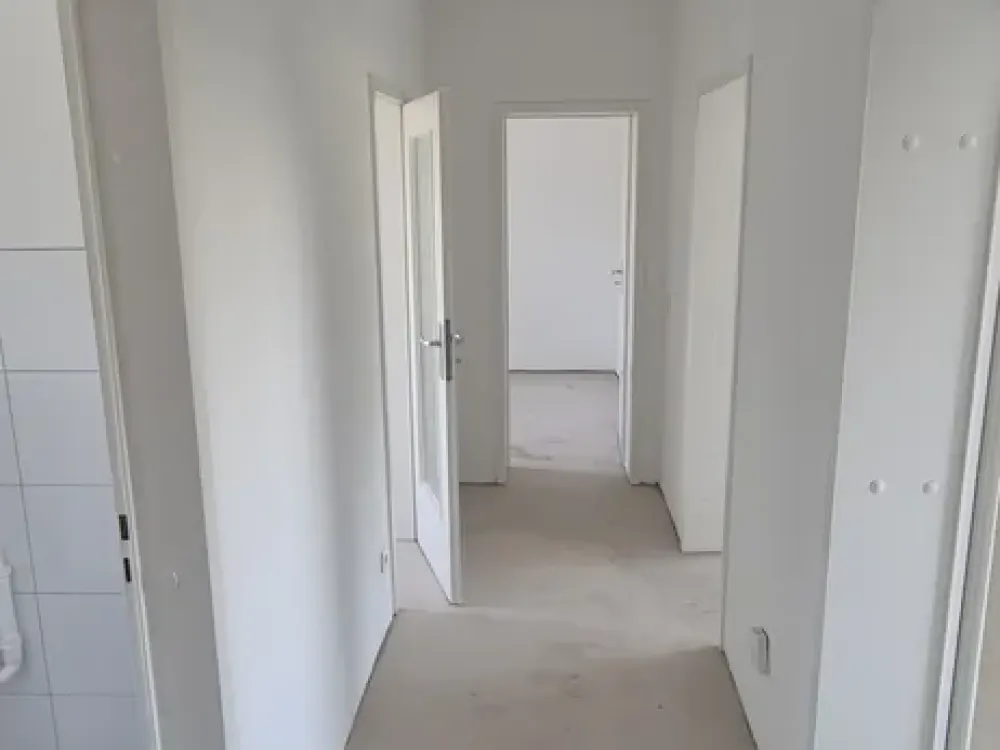 Die erste gemeinsame Wohnung? Dann sind Sie hier bei mir richtig!