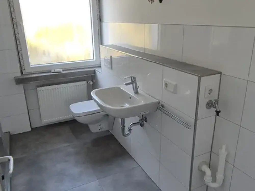 Die erste gemeinsame Wohnung? Dann sind Sie hier bei mir richtig!