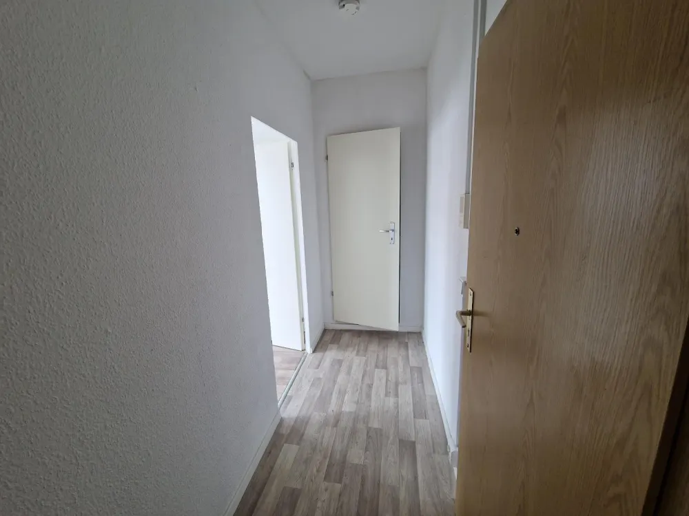 **KLEIN ABER MEIN**hübsche Singlewohnung ab sofort zu vermieten**