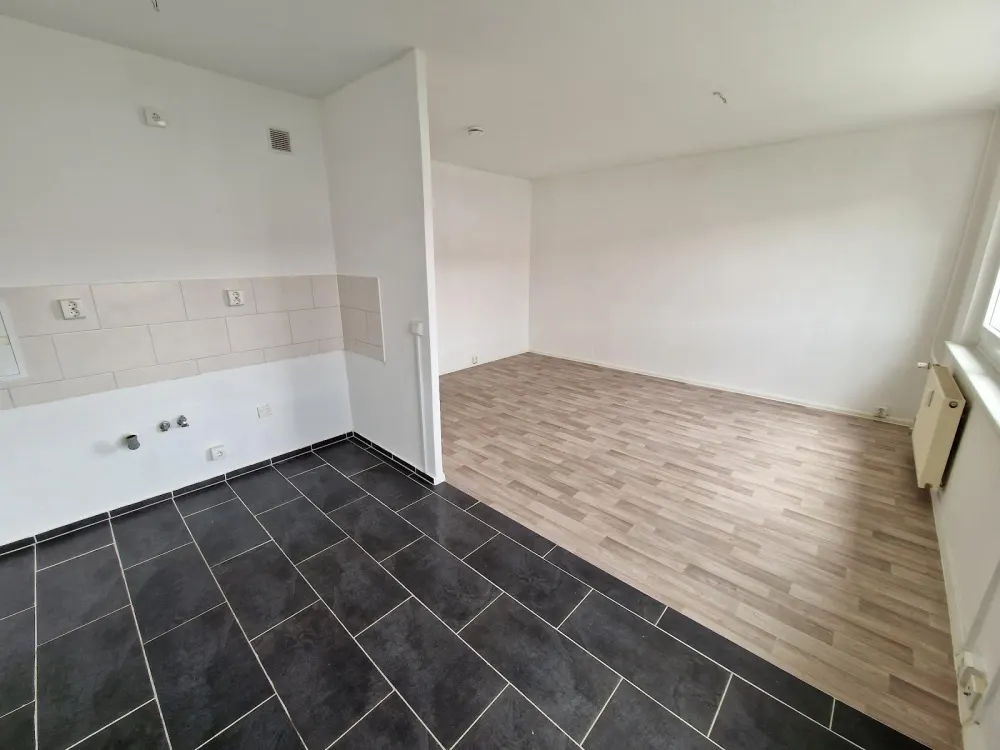 **KLEIN ABER MEIN**hübsche Singlewohnung ab sofort zu vermieten**