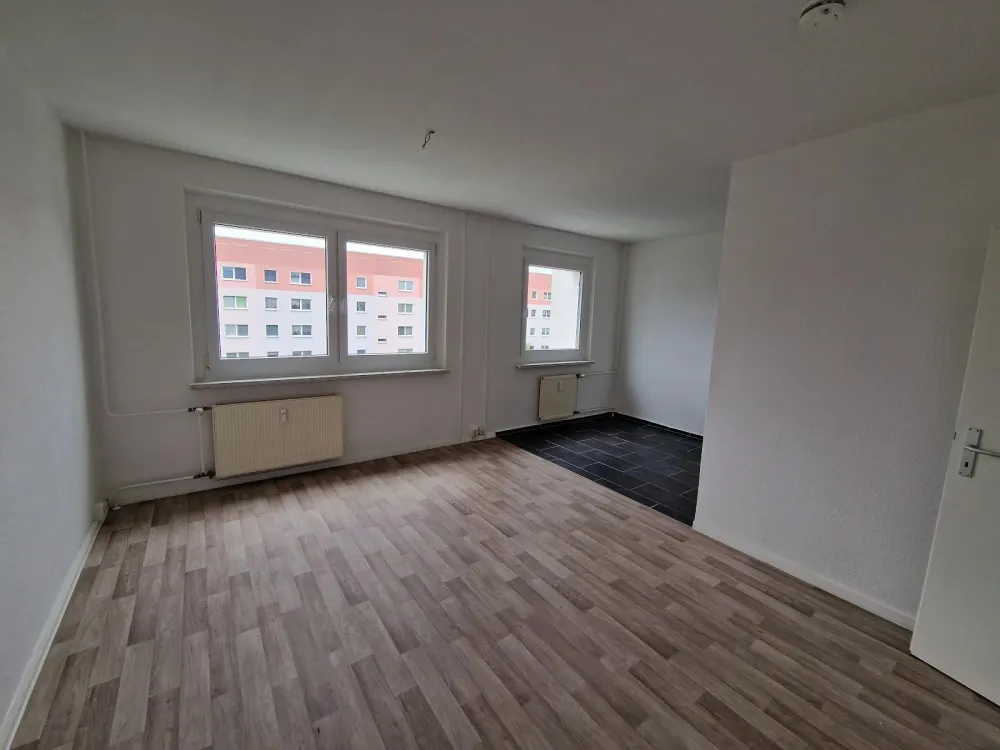 **KLEIN ABER MEIN**hübsche Singlewohnung ab sofort zu vermieten**