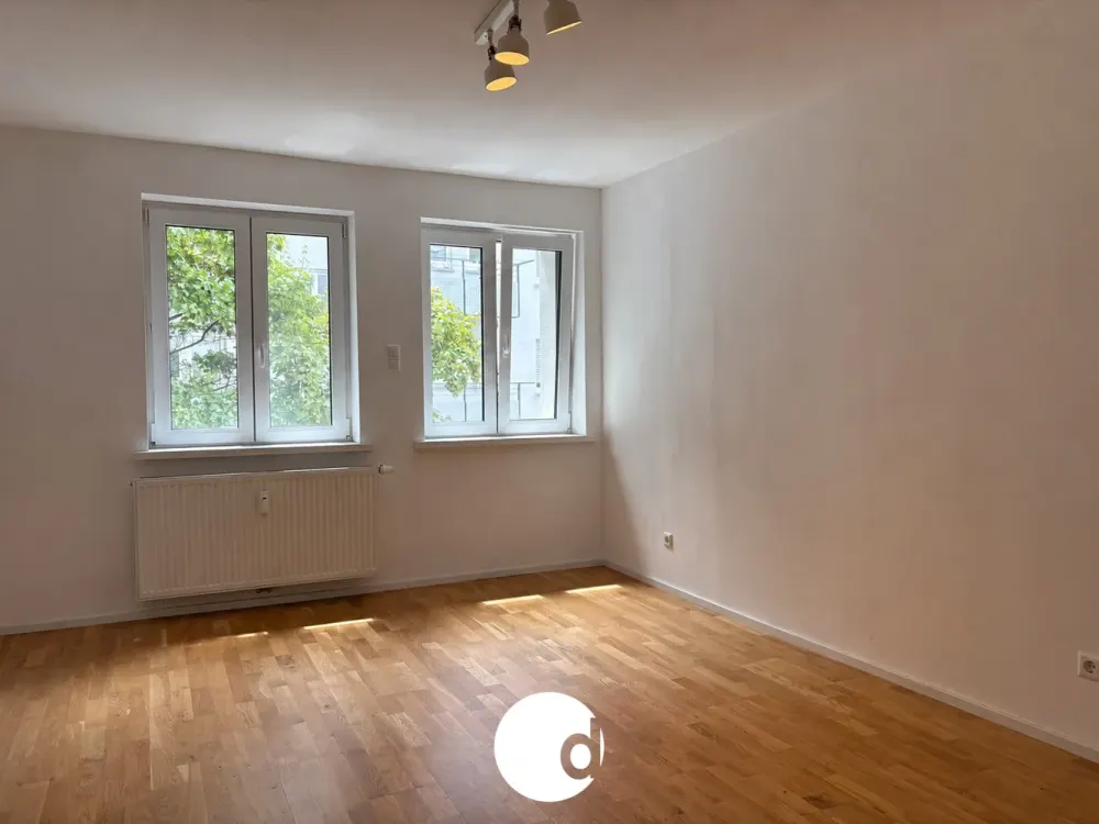 Gemütliche 3-Zimmer-Wohnung in zentraler Lage