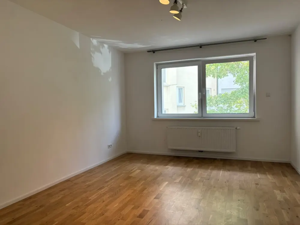 Gemütliche 3-Zimmer-Wohnung in zentraler Lage