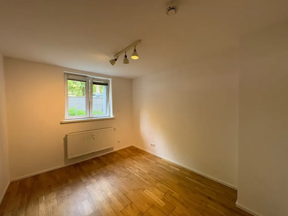Gemütliche 3-Zimmer-Wohnung in zentraler Lage