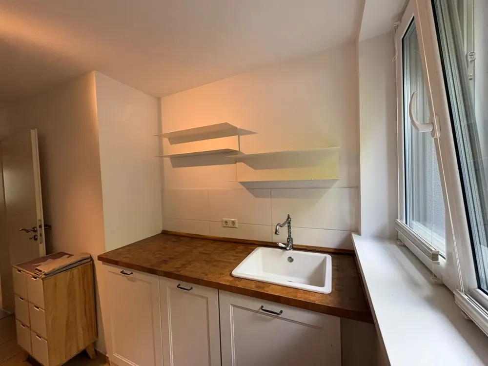 Gemütliche 3-Zimmer-Wohnung in zentraler Lage