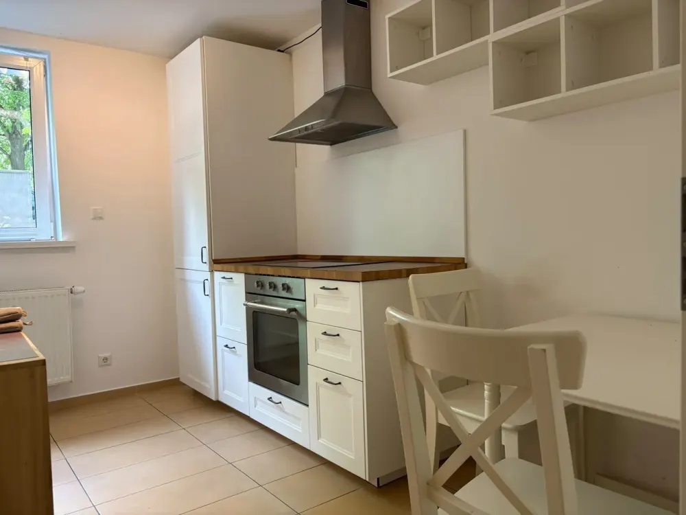 Gemütliche 3-Zimmer-Wohnung in zentraler Lage