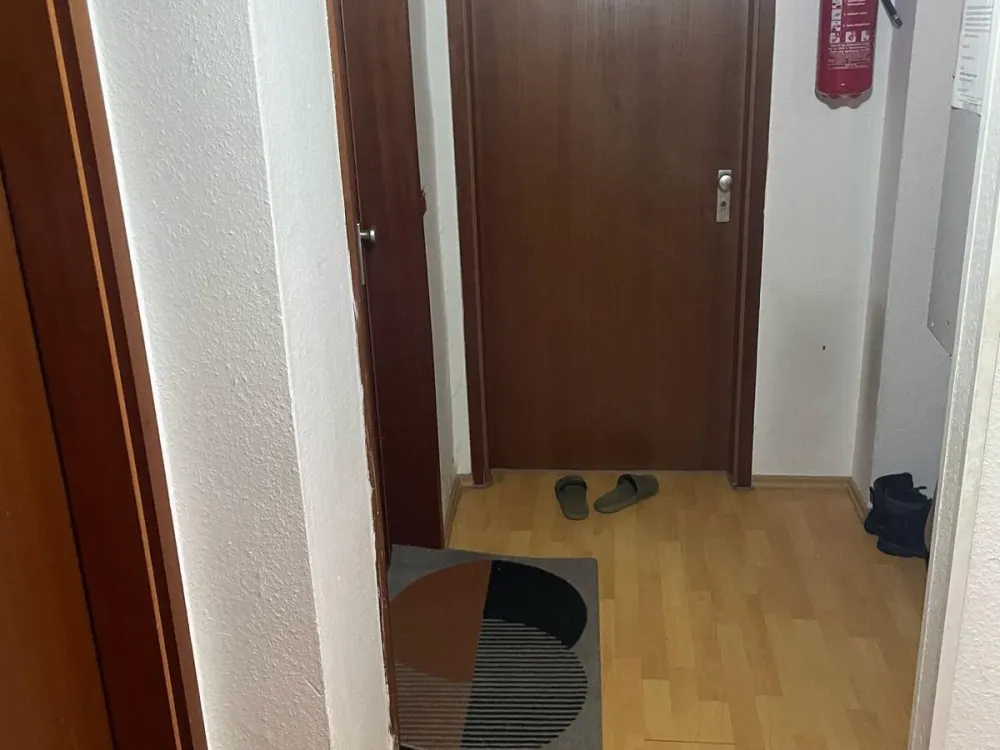 Einzelzimmer in einer WG zu vermieten