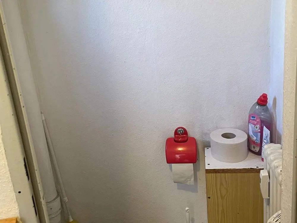 Einzelzimmer in einer WG zu vermieten