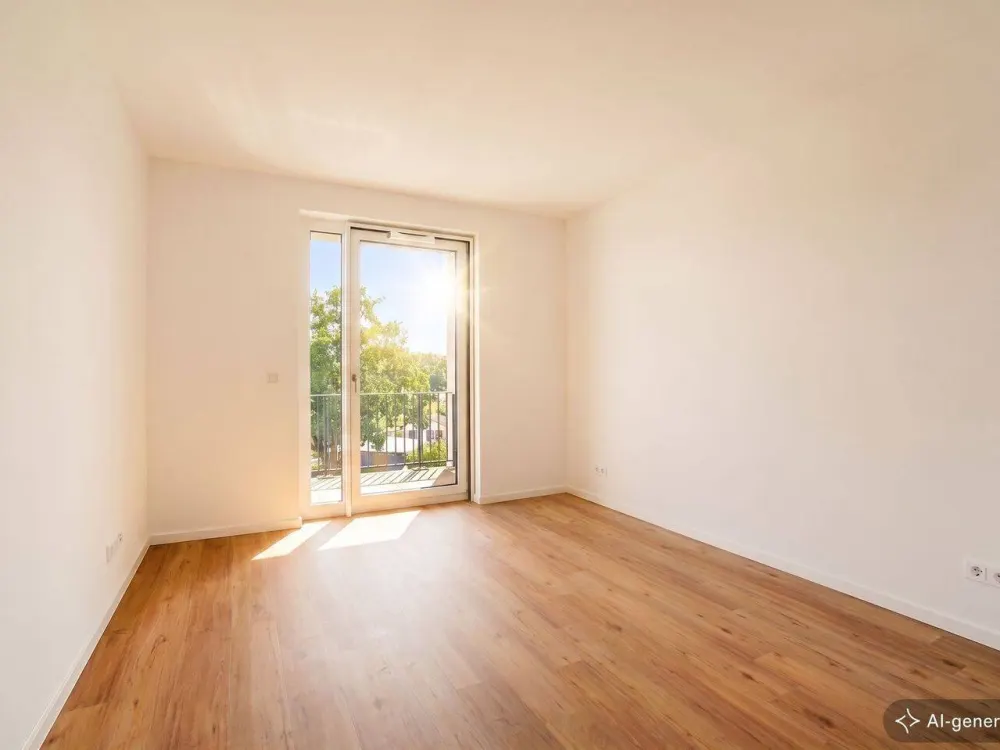 Erstklassiges Wohnen: Ihr neues Zuhause in den Halske Gärten