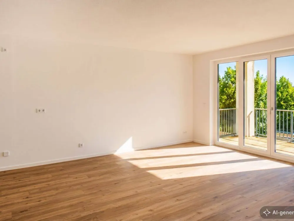 Erstklassiges Wohnen: Ihr neues Zuhause in den Halske Gärten