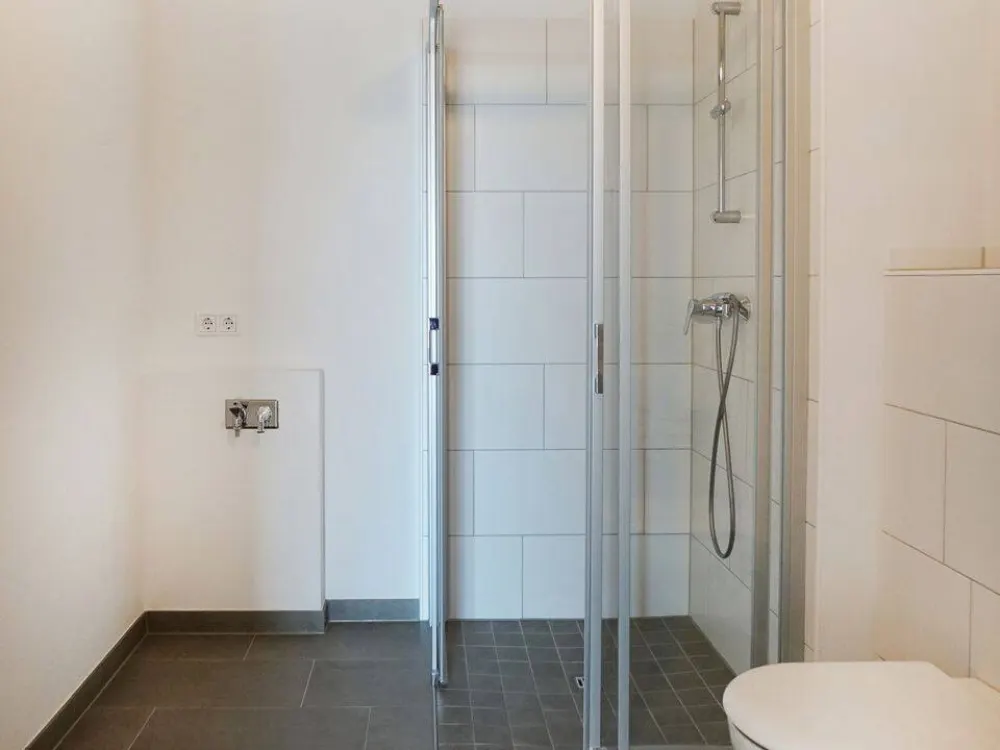 Erstklassiges Wohnen: Ihr neues Zuhause in den Halske Gärten