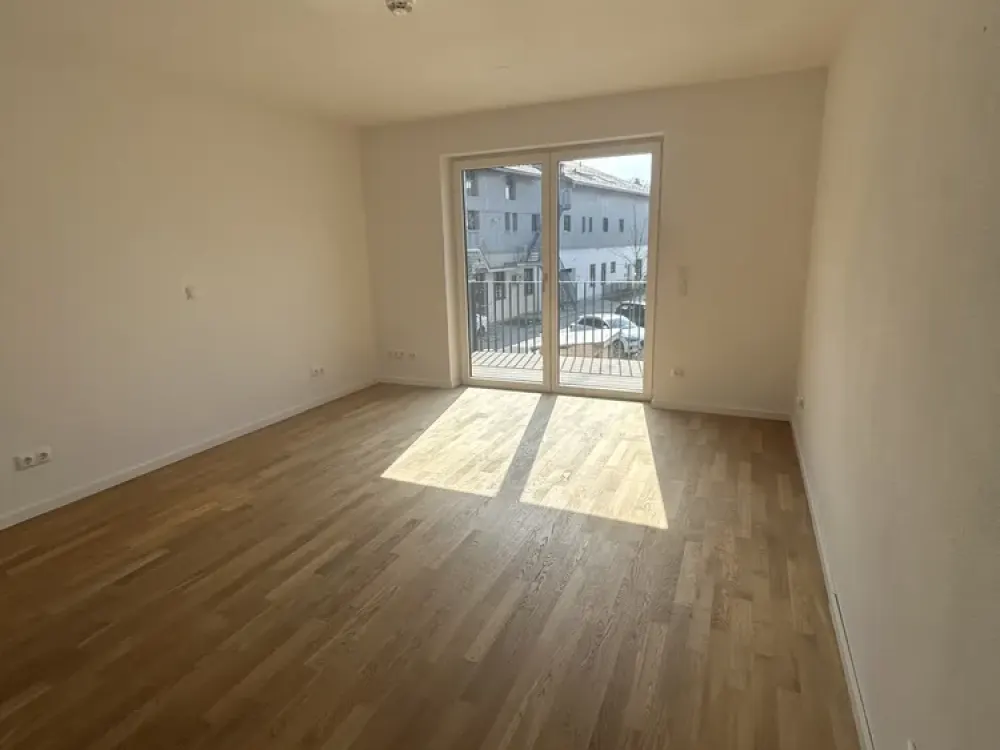Wohnen am Posthof 1 Zi. WHG Nr. 10