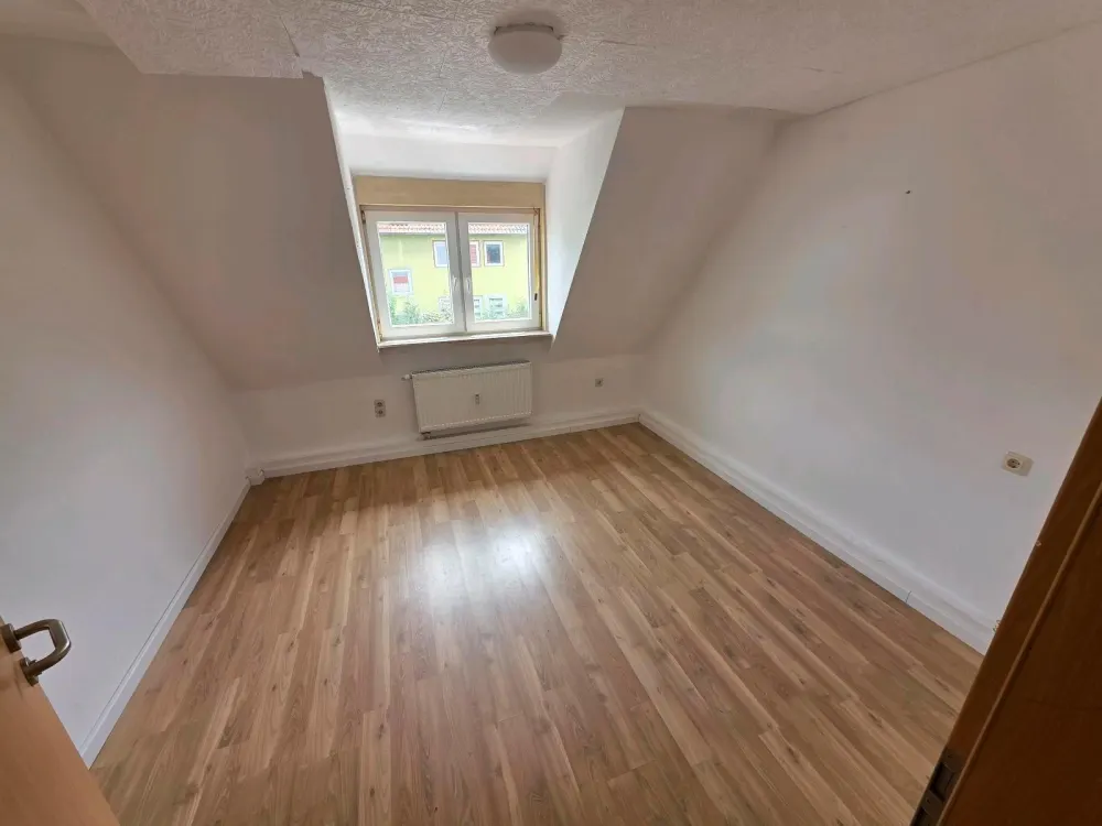 2 ZKB-Wohnung in Söhrewald Wellerode zu vermieten