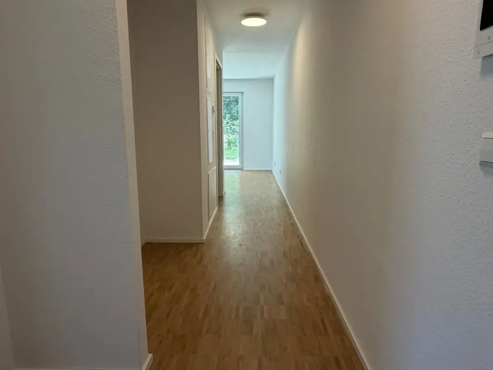 Charming 2-Room Apartment with Terrace