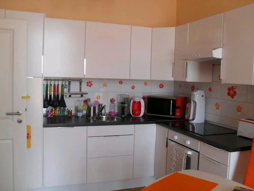 renovierte 42,25qm Wohnung Berlin Karlshorst