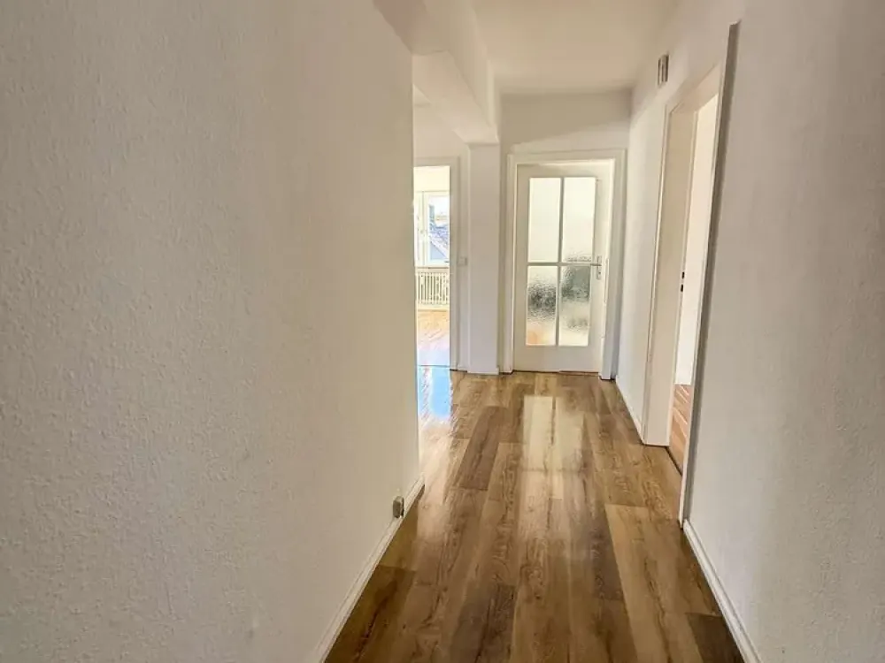WG-Zimmer für 415 € All-Inclusive, Strom, Heizung, Wasser & Internet inklusive