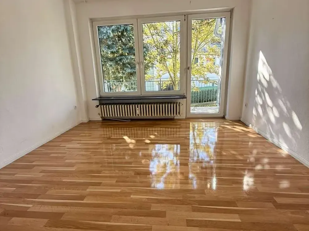 WG-Zimmer für 415 € All-Inclusive, Strom, Heizung, Wasser & Internet inklusive