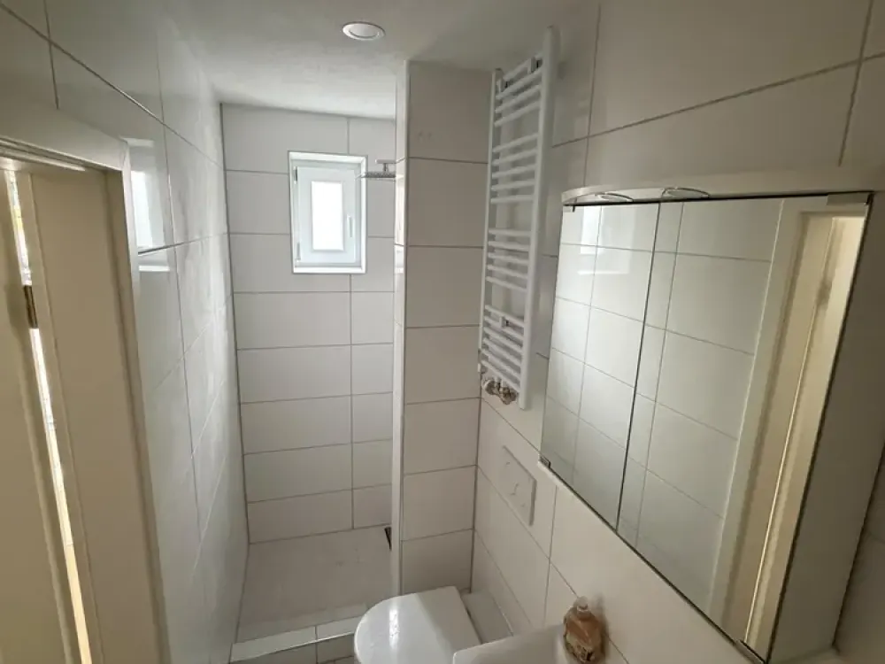 Kernsanierte Wohnung mit 2 Zimmern in Waiblingen Mitte