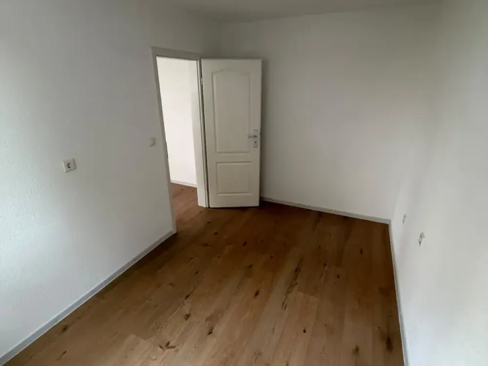 Kernsanierte Wohnung mit 2 Zimmern in Waiblingen Mitte