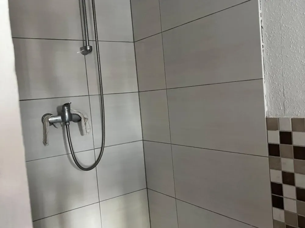 Einzimmerwohnung für Monteur oder Studenten