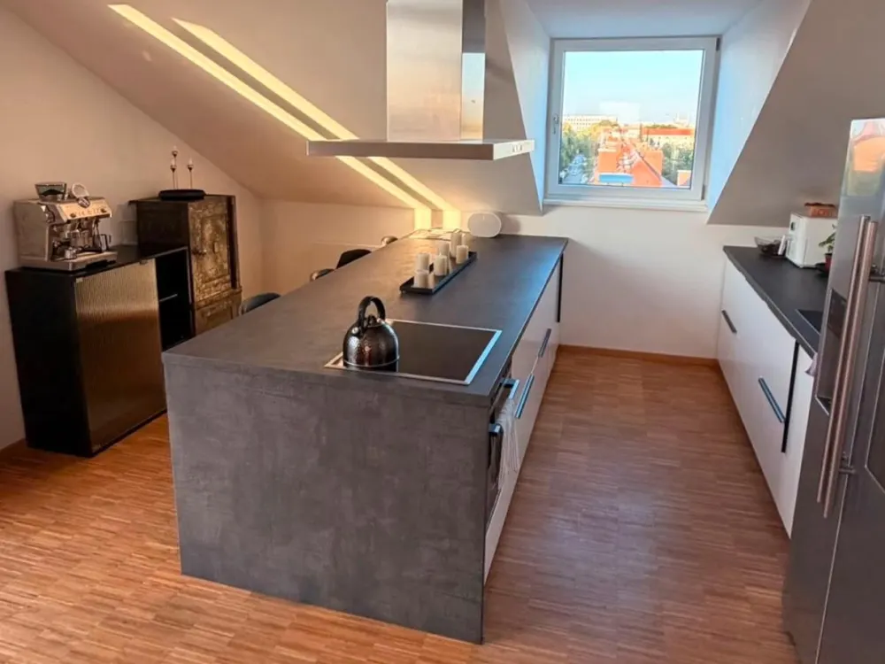 Nachmieter gesucht ab 1.10.2026