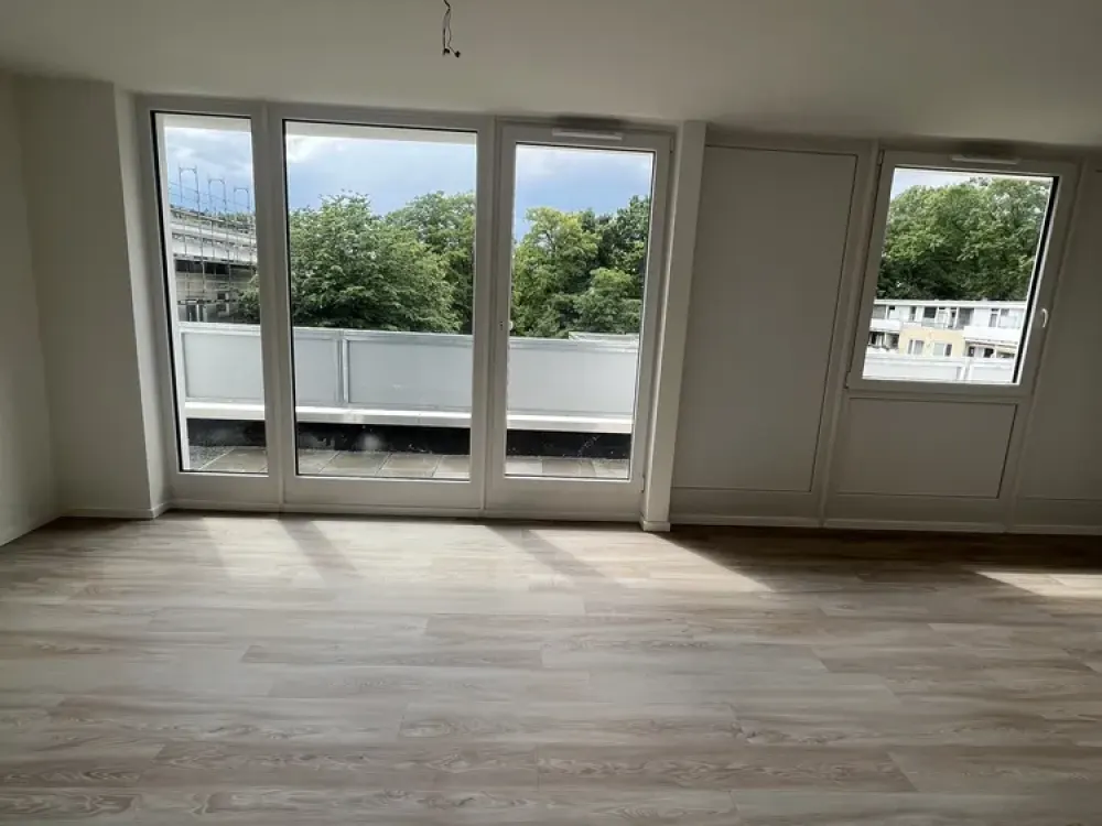 Charmante 2 Zimmer-Dachgeschosswohnung mit Wohlfühlfaktor!