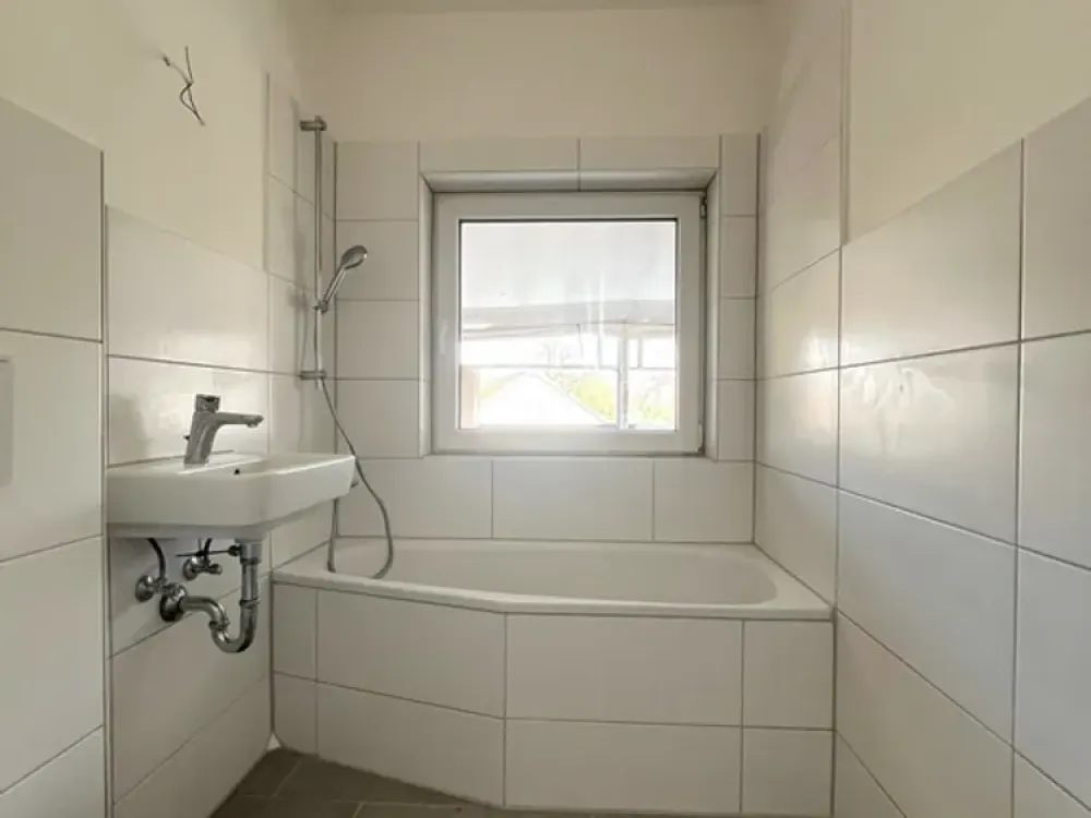 Charmante 2 Zimmer-Dachgeschosswohnung mit Wohlfühlfaktor!