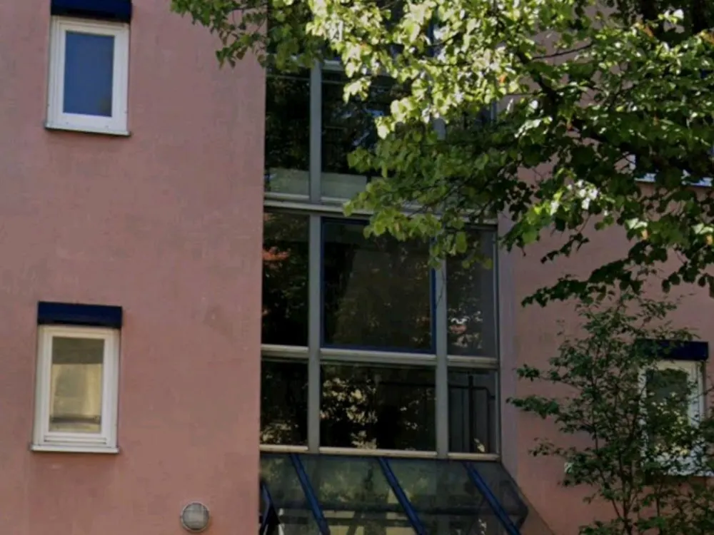 2 Zimmer wohnung ludwigbsurg