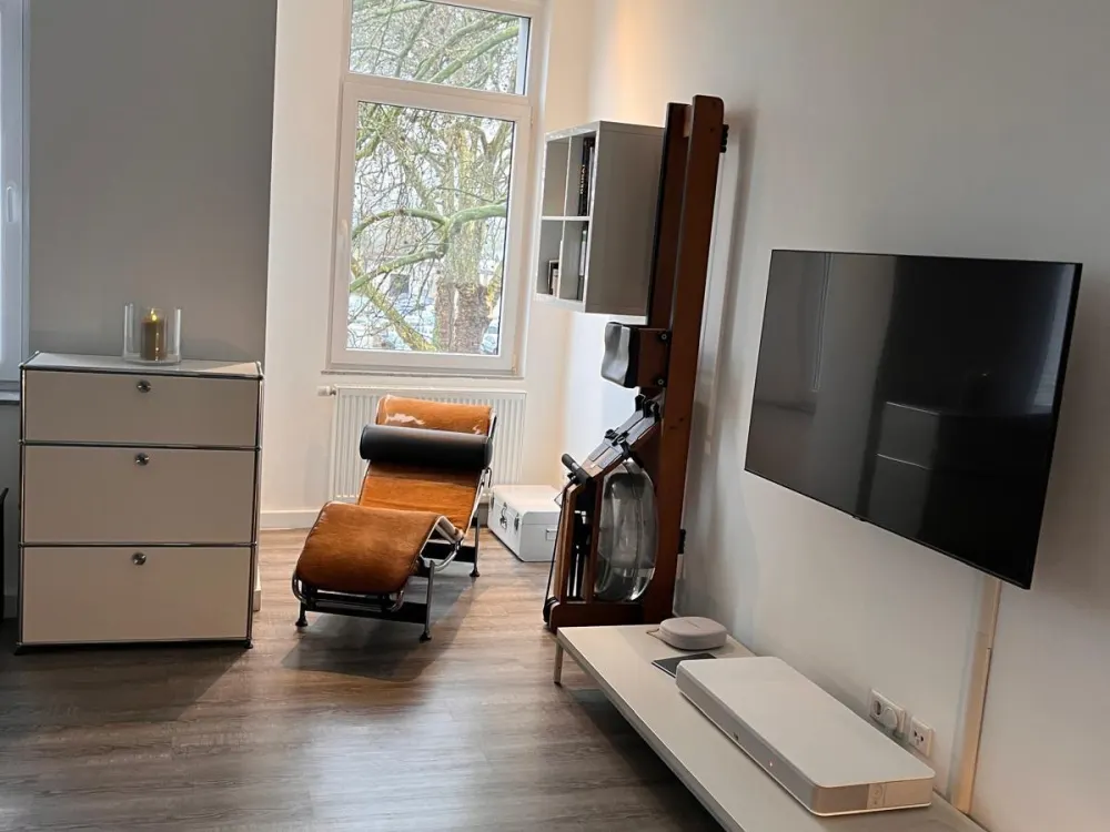 2,5 Zimmerwohnung am Phönixsee