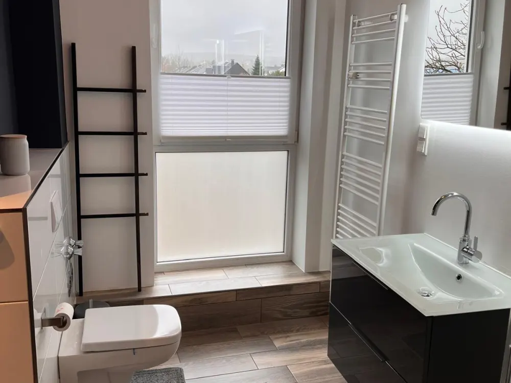 2,5 Zimmerwohnung am Phönixsee