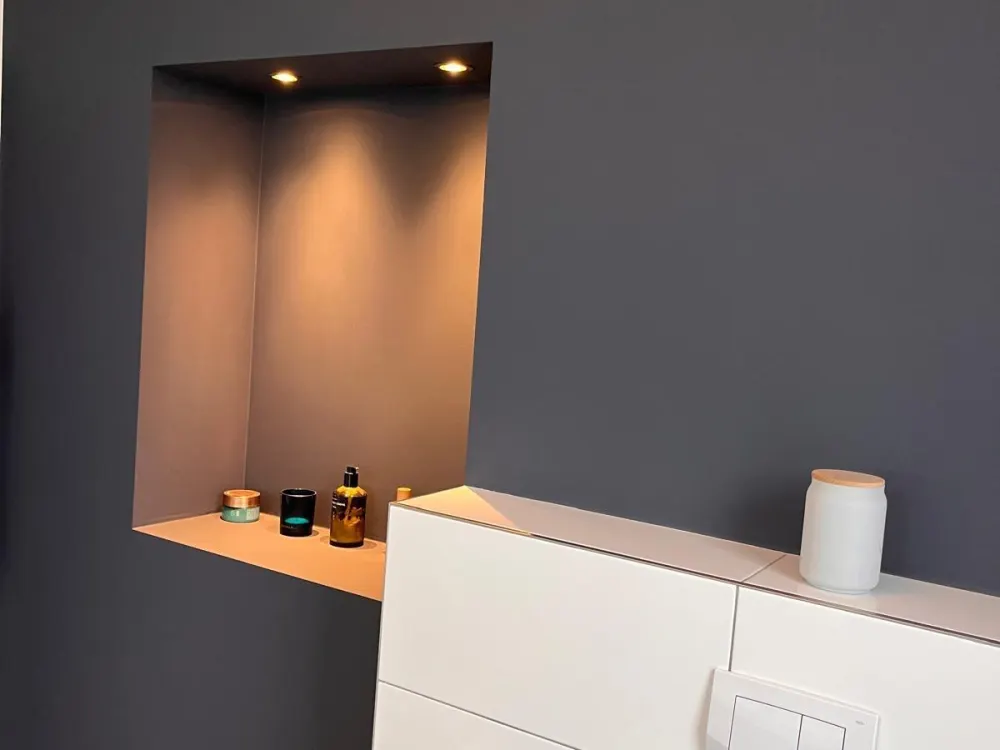 2,5 Zimmerwohnung am Phönixsee