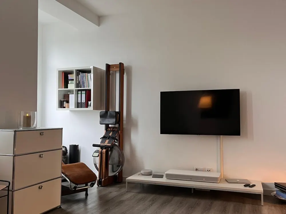 2,5 Zimmerwohnung am Phönixsee