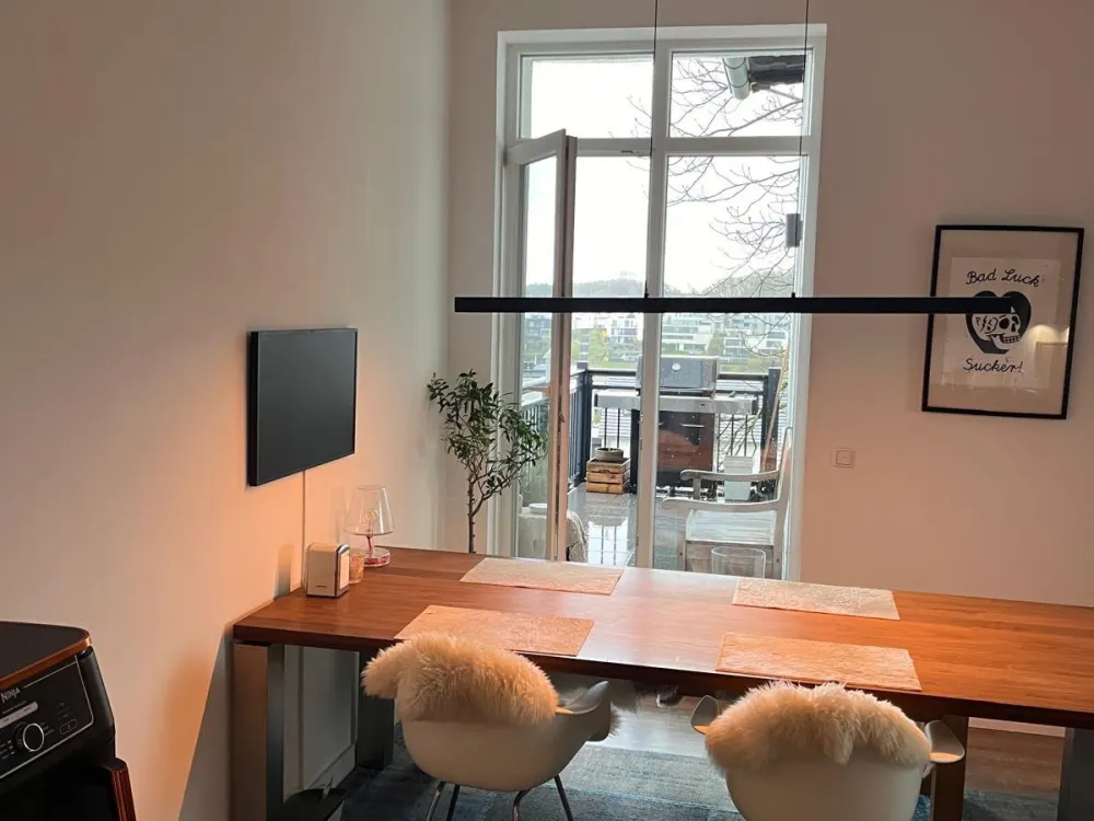 2,5 Zimmerwohnung am Phönixsee