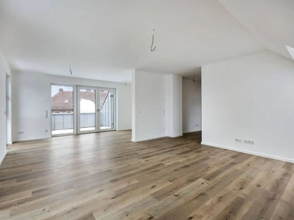 Traumhafte 3-Zimmerwohnung in Dortmund-Sölde!