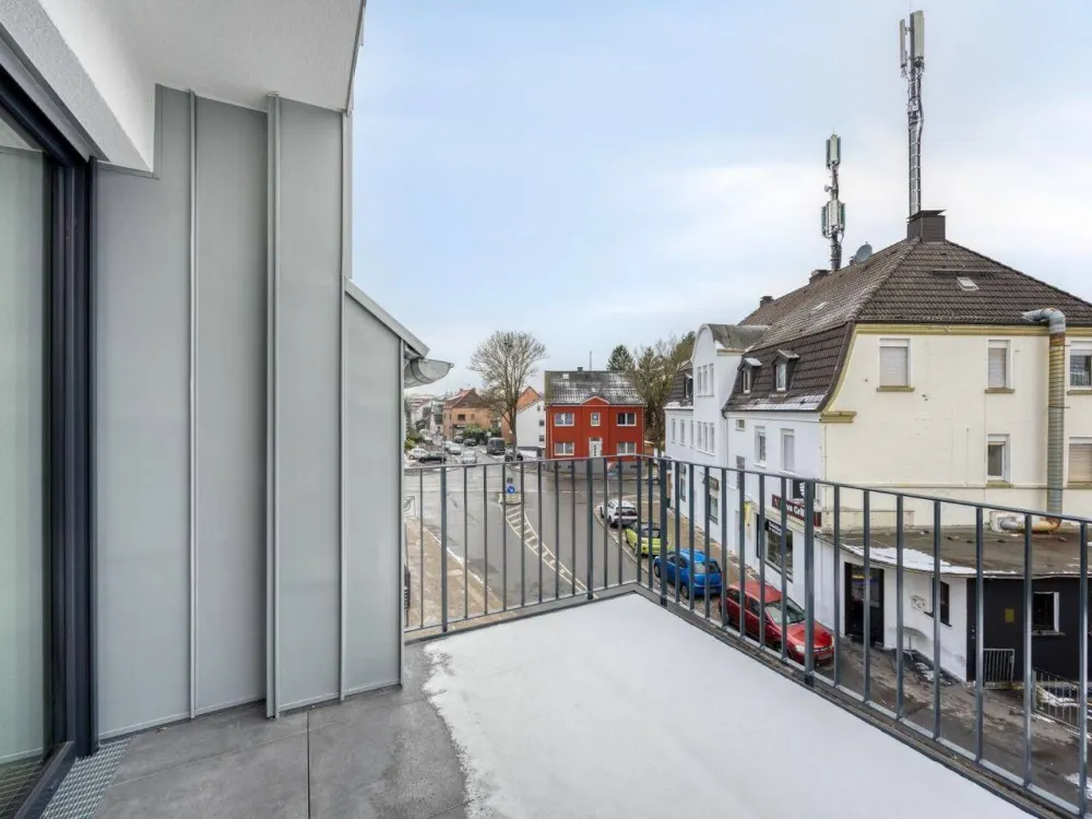 Traumhafte 3-Zimmerwohnung in Dortmund-Sölde!