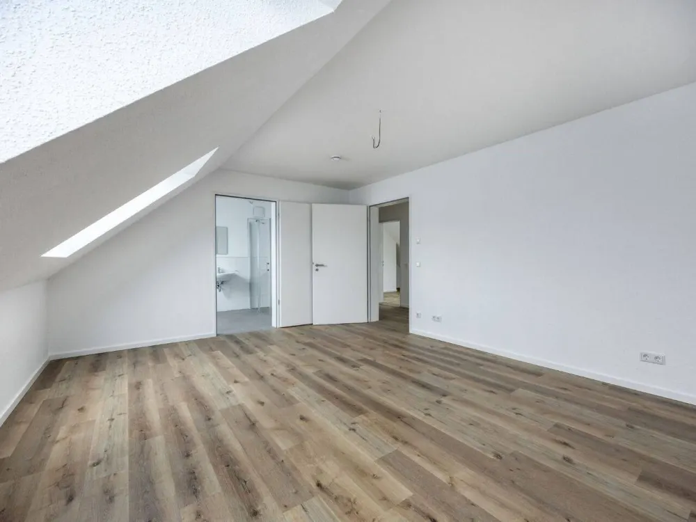 Traumhafte 3-Zimmerwohnung in Dortmund-Sölde!