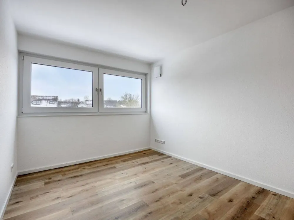 Traumhafte 3-Zimmerwohnung in Dortmund-Sölde!