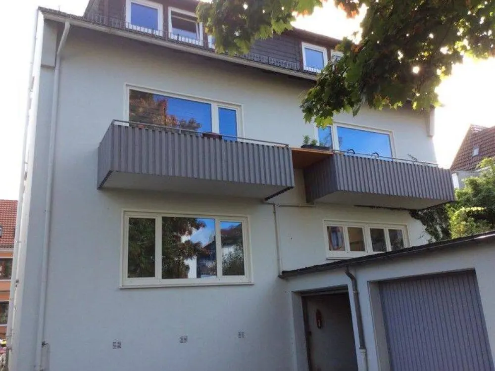 Sleek 1-Room Apartment in a Great Location