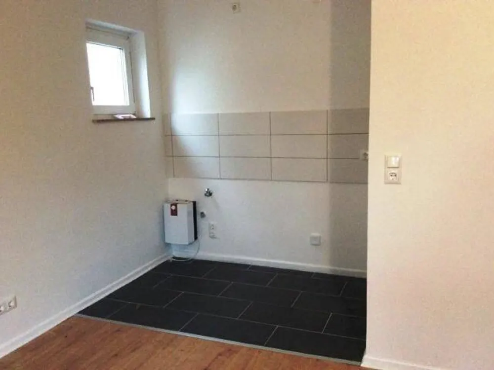 Sleek 1-Room Apartment in a Great Location