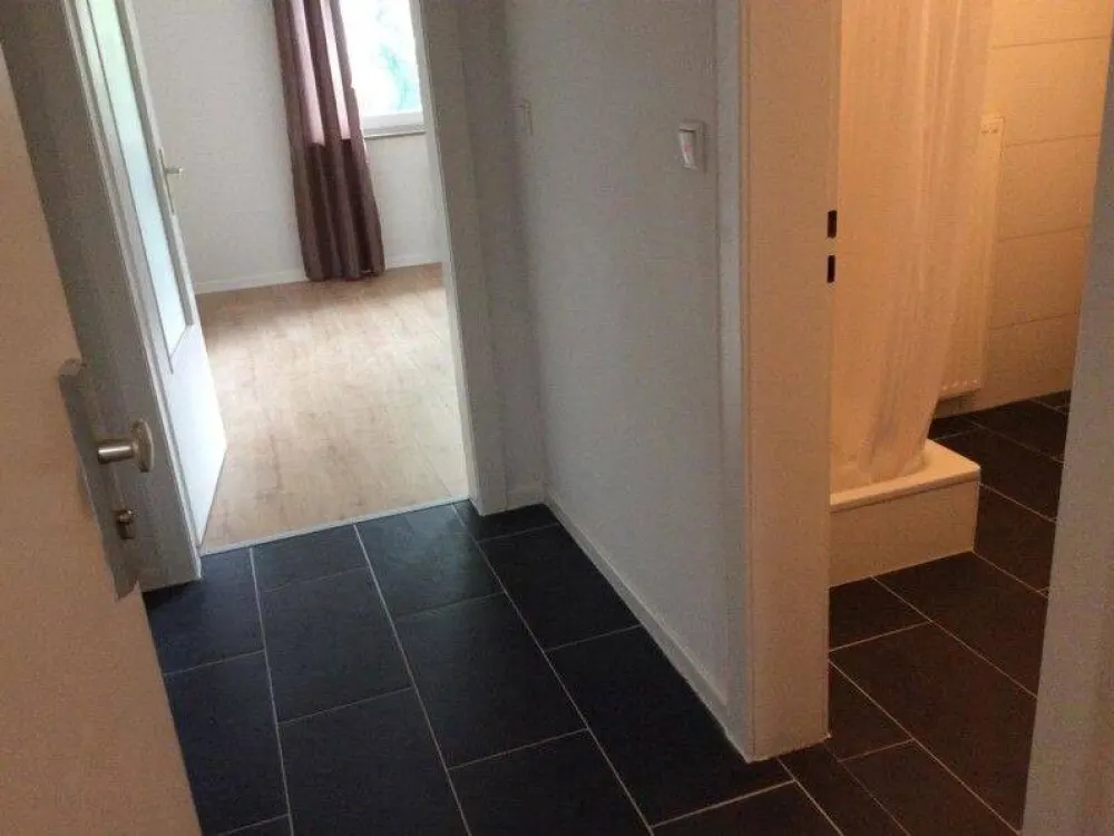 Sleek 1-Room Apartment in a Great Location