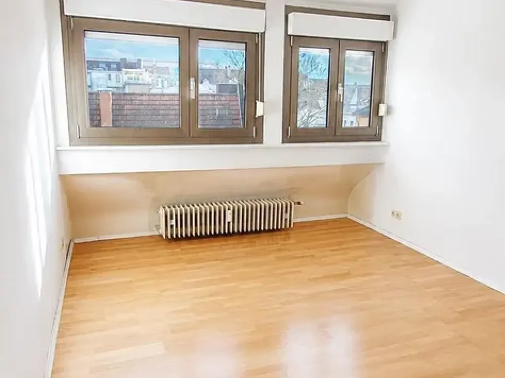 3965 - Gemütliche und zentral gelegene 3-Zimmerwohnung zu vermieten!
