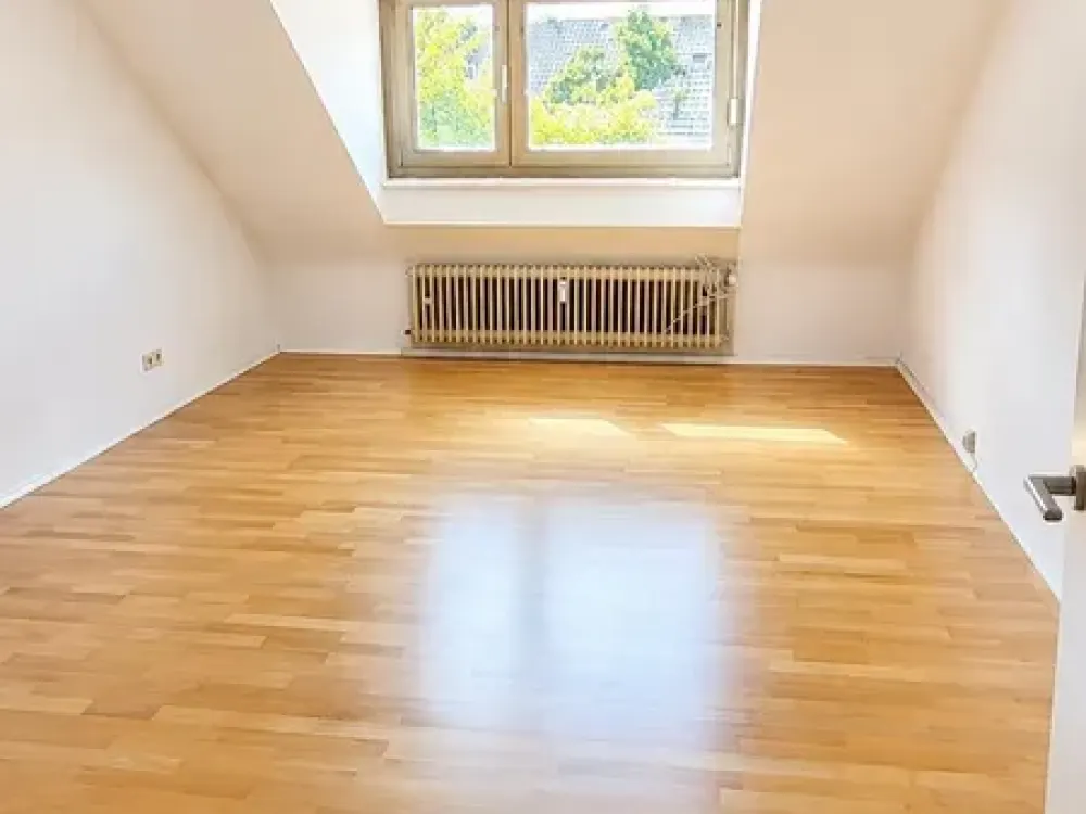 3965 - Gemütliche und zentral gelegene 3-Zimmerwohnung zu vermieten!