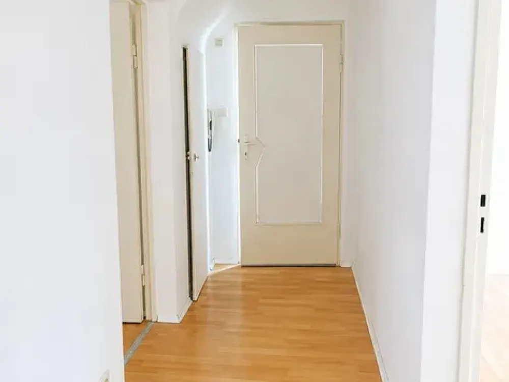 3965 - Gemütliche und zentral gelegene 3-Zimmerwohnung zu vermieten!