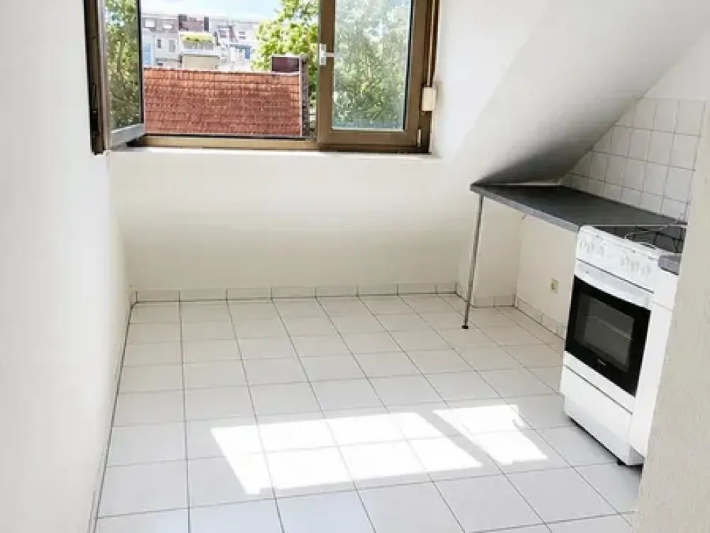 3965 - Gemütliche und zentral gelegene 3-Zimmerwohnung zu vermieten!