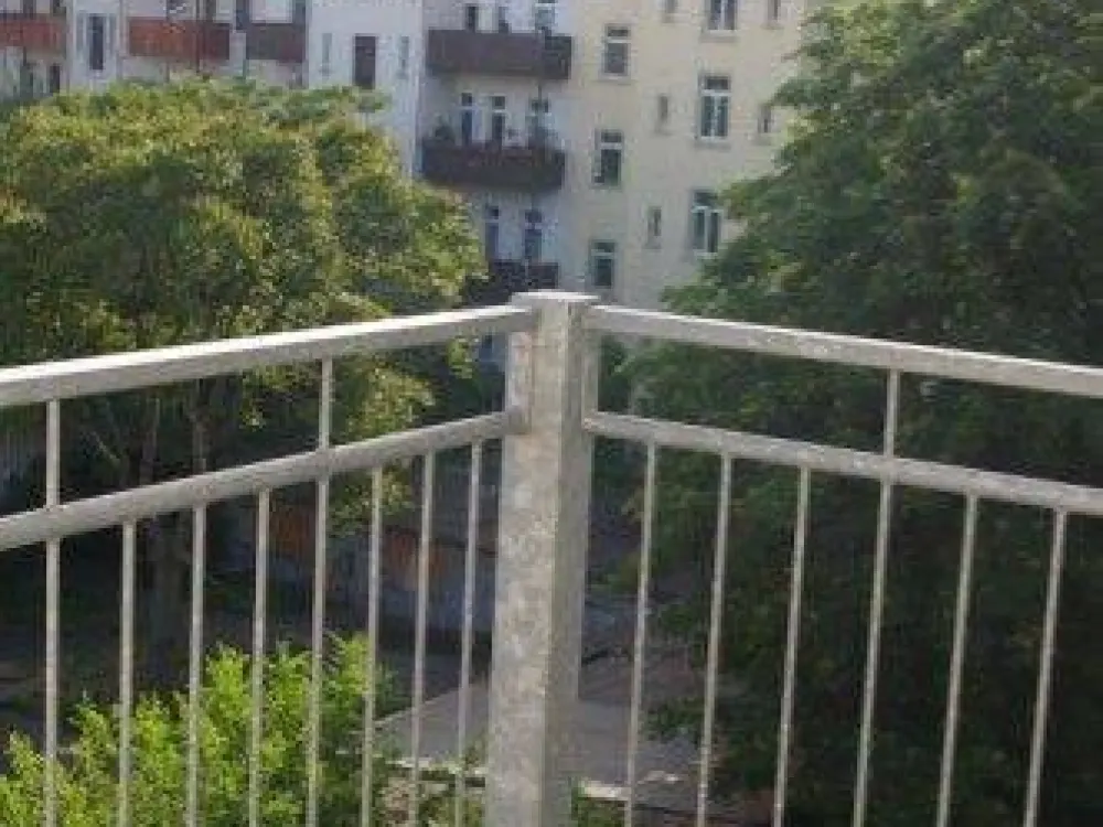 Geräumige 3-Zimmerwohnung im Herzen von Gohlis !